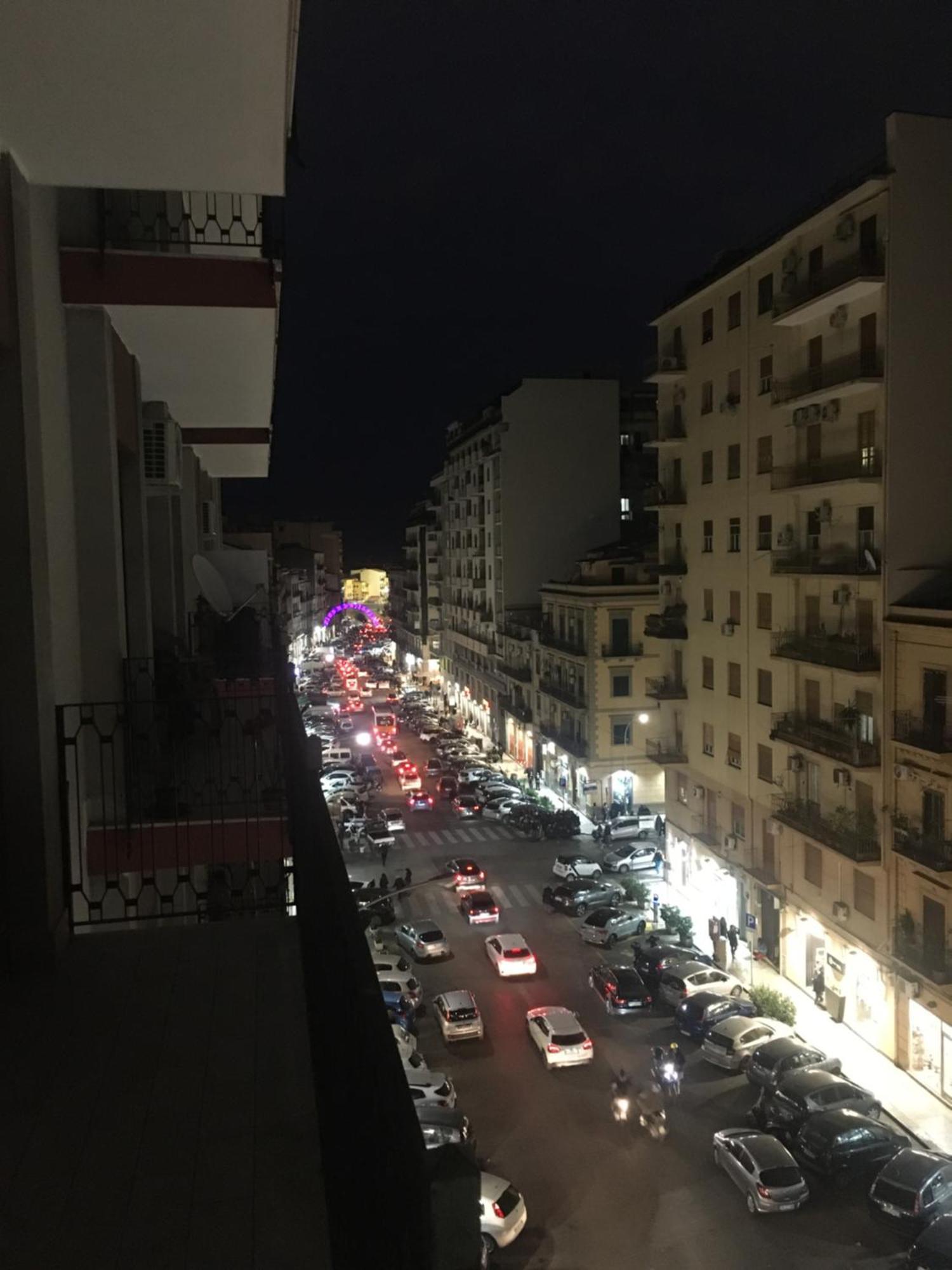 La Zisa Luxury Apartment Palermo Ngoại thất bức ảnh