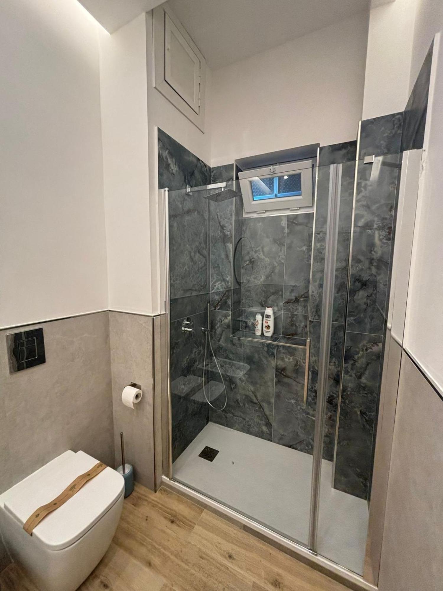 La Zisa Luxury Apartment Palermo Ngoại thất bức ảnh