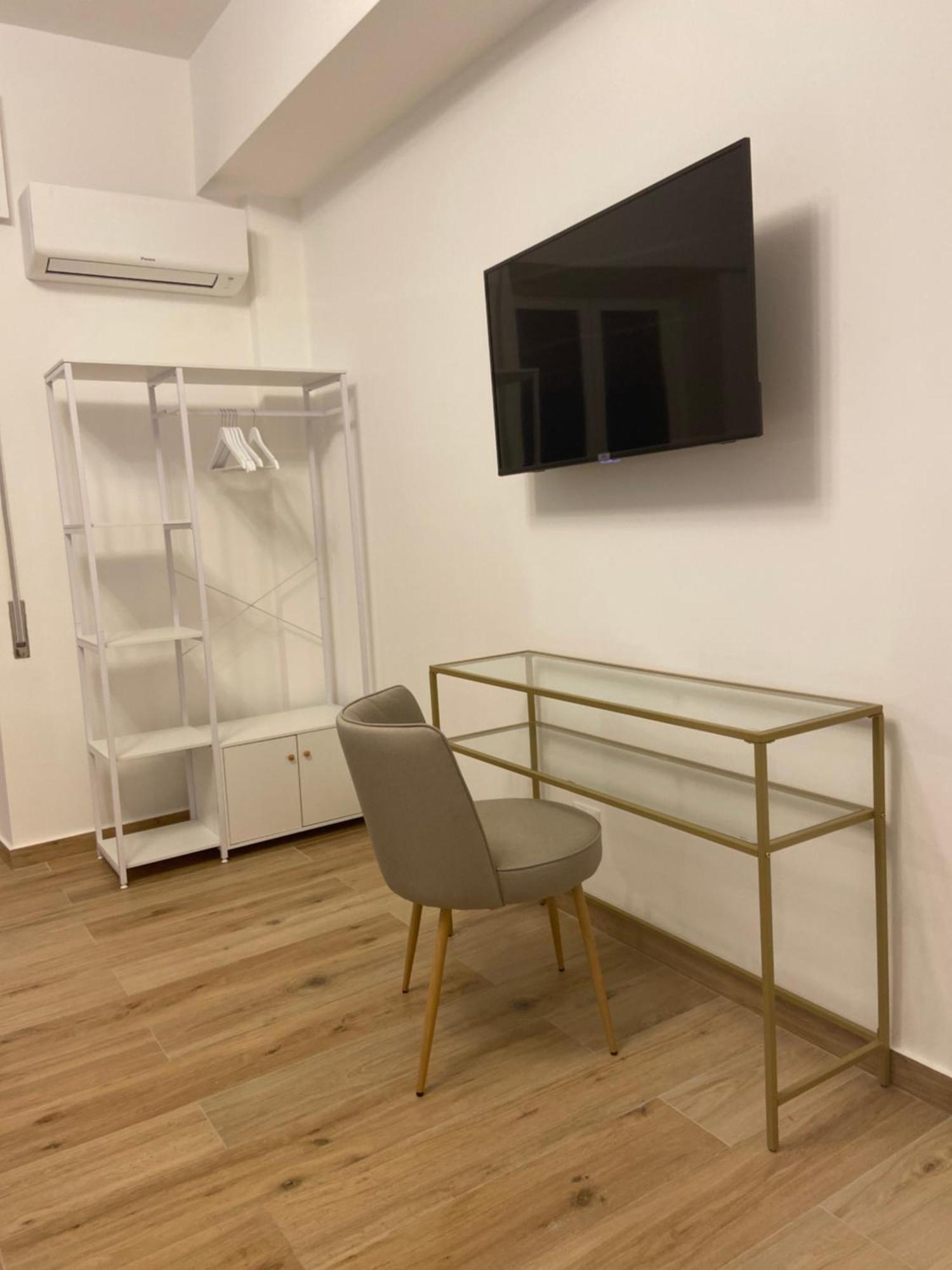 La Zisa Luxury Apartment Palermo Ngoại thất bức ảnh