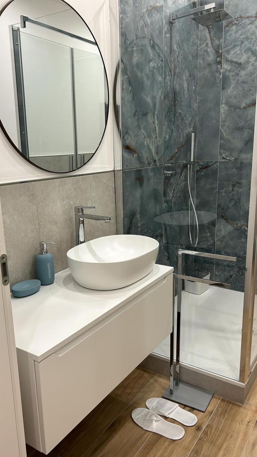 La Zisa Luxury Apartment Palermo Ngoại thất bức ảnh