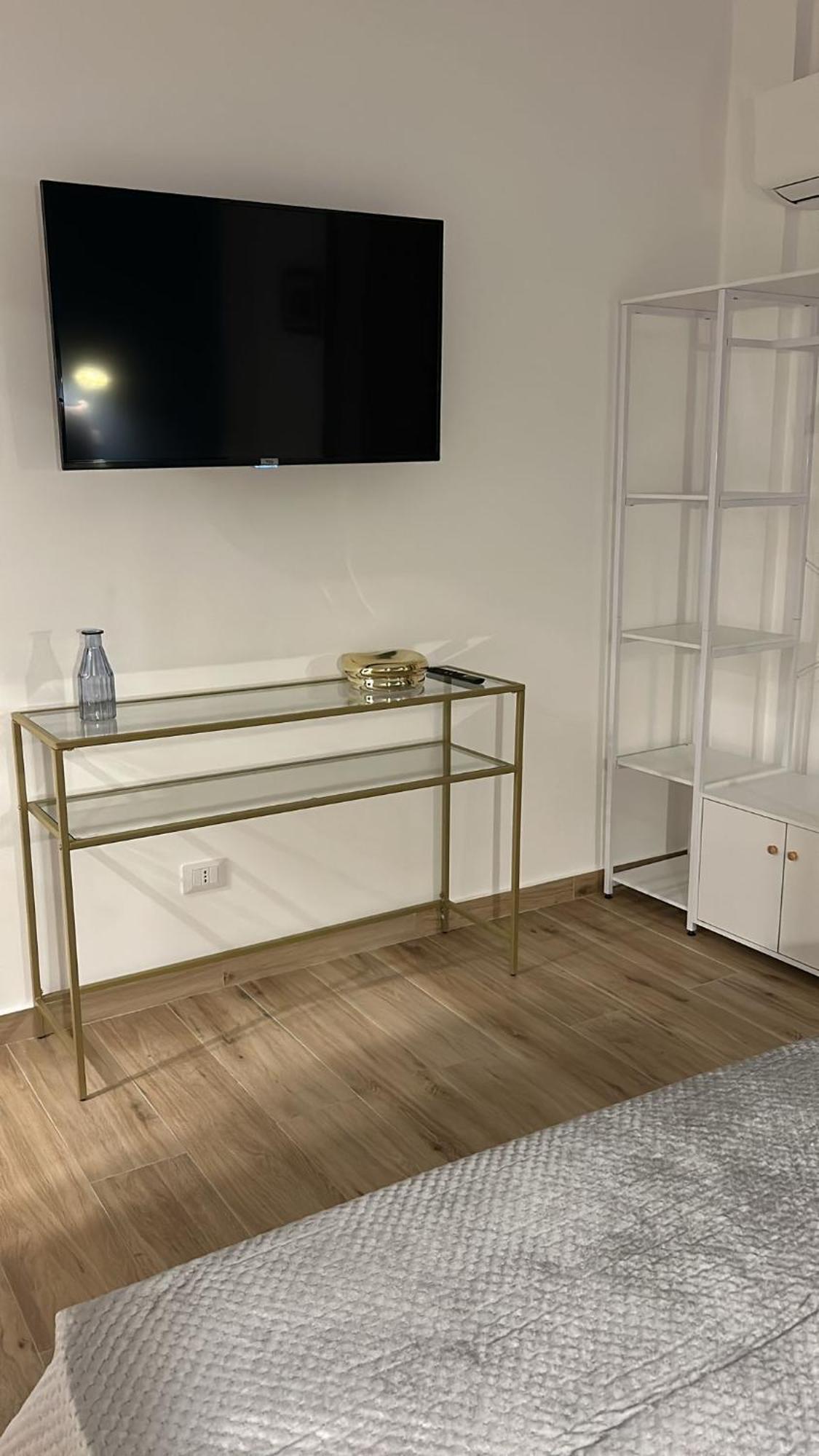 La Zisa Luxury Apartment Palermo Ngoại thất bức ảnh