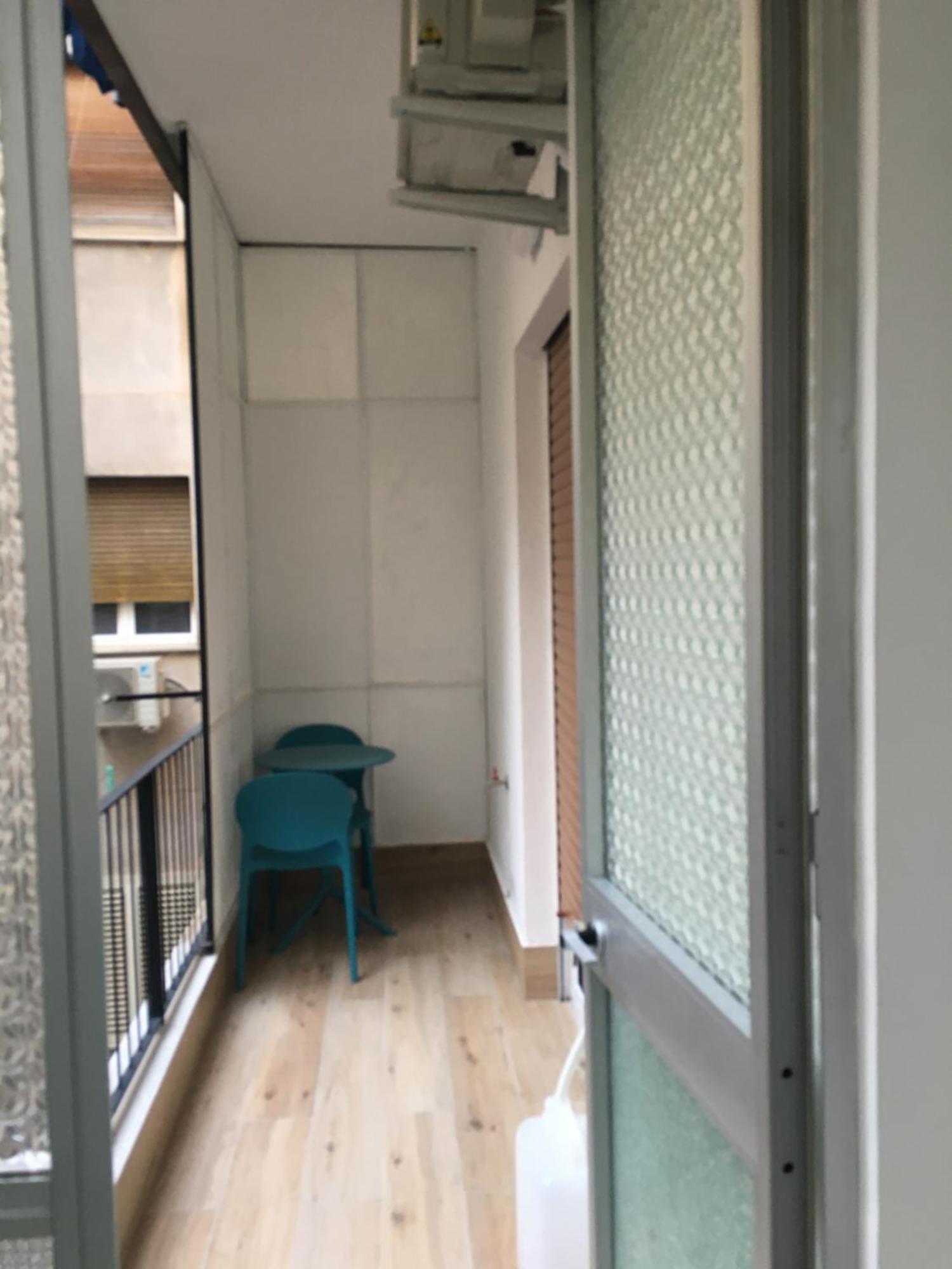 La Zisa Luxury Apartment Palermo Ngoại thất bức ảnh